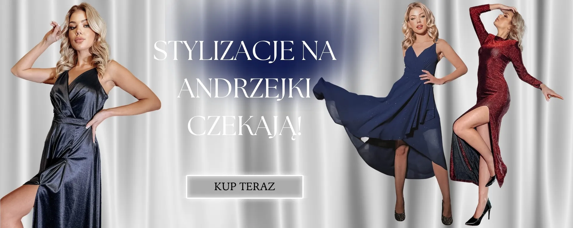 Stylizacje na Andrzejki czekają